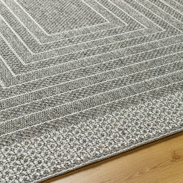 Pismo Beach Outdoor Rug