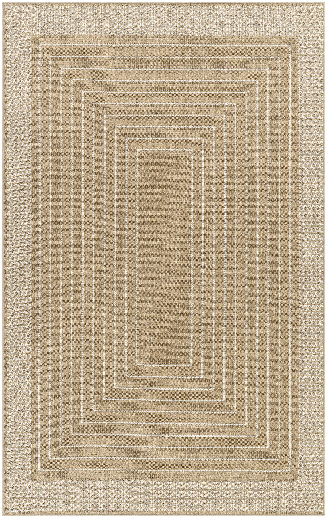 Pismo Beach Outdoor Rug