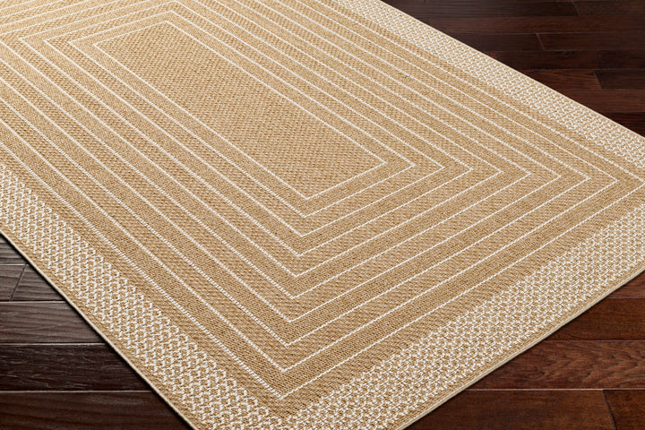 Pismo Beach Outdoor Rug
