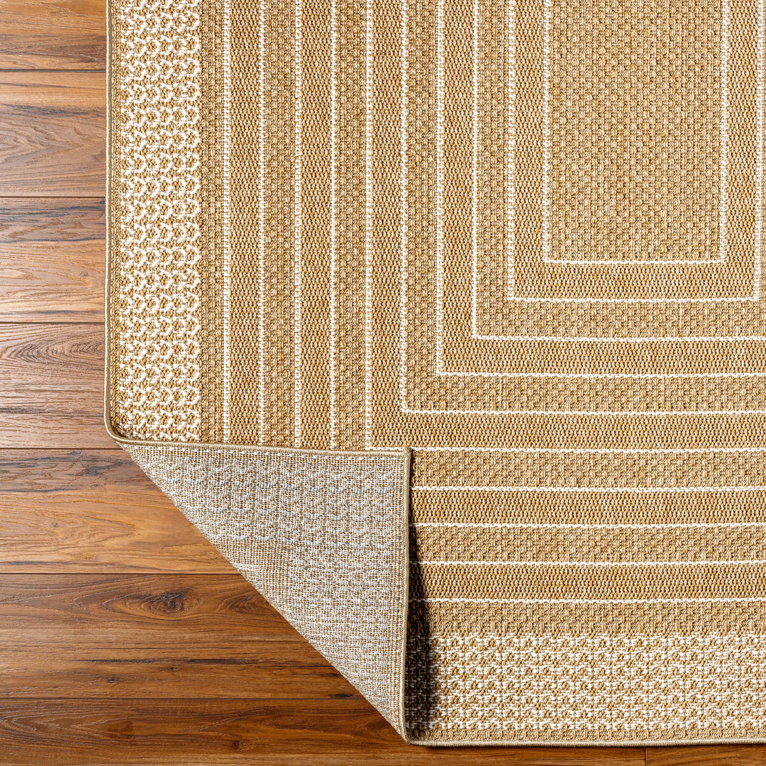 Pismo Beach Outdoor Rug