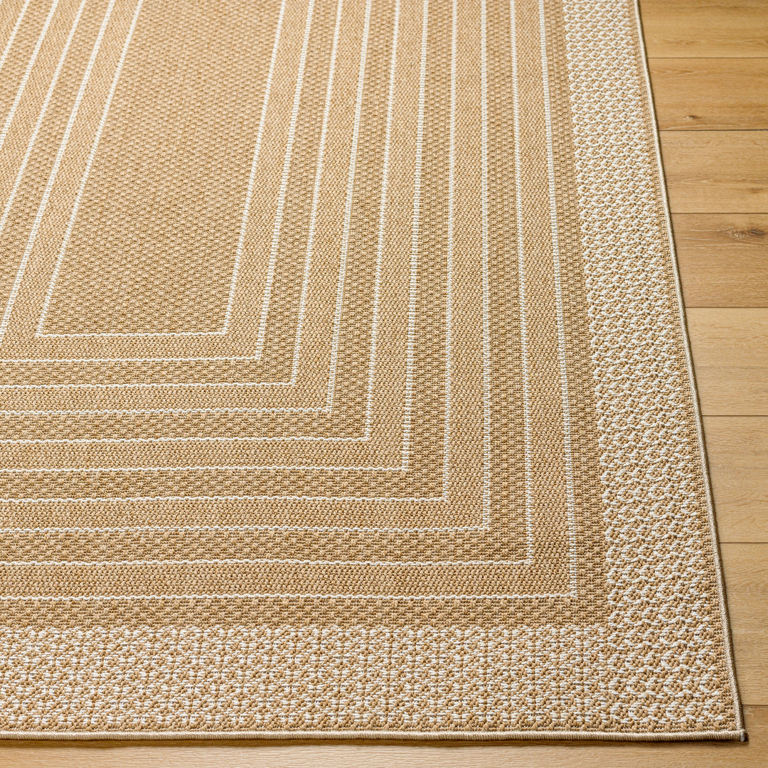 Pismo Beach Outdoor Rug