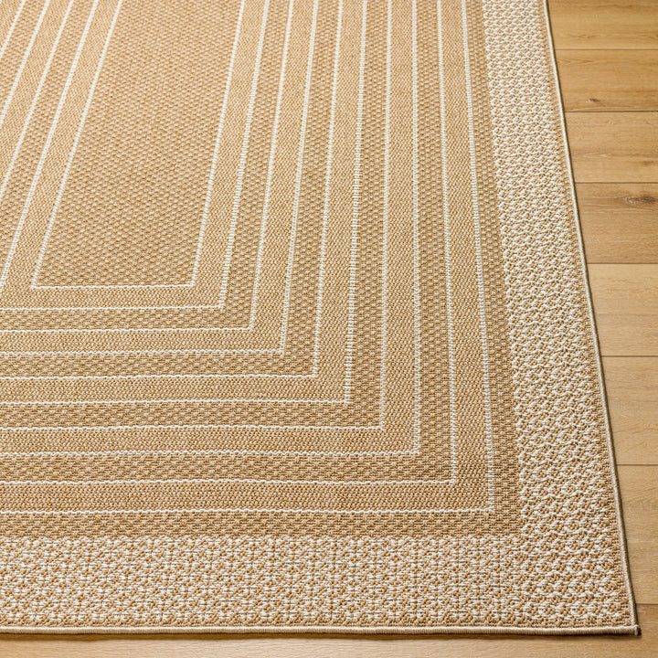 Pismo Beach Outdoor Rug