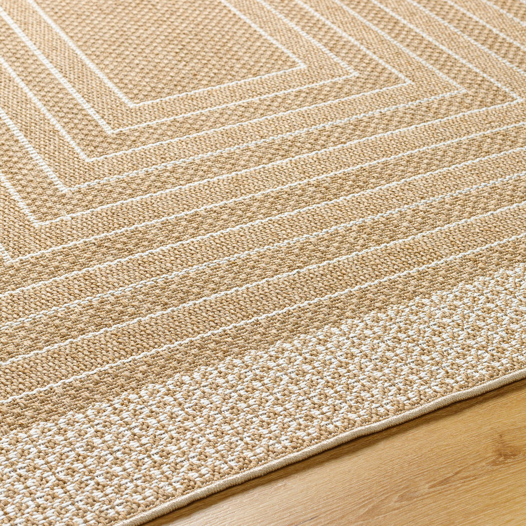 Pismo Beach Outdoor Rug
