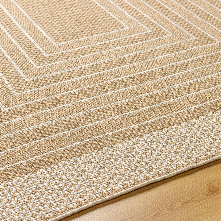 Pismo Beach Outdoor Rug