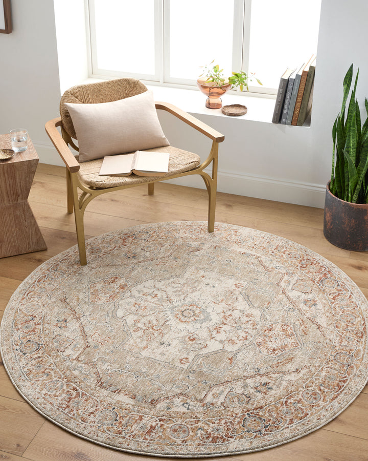 Poem Machine Woven Rug | PME-2306