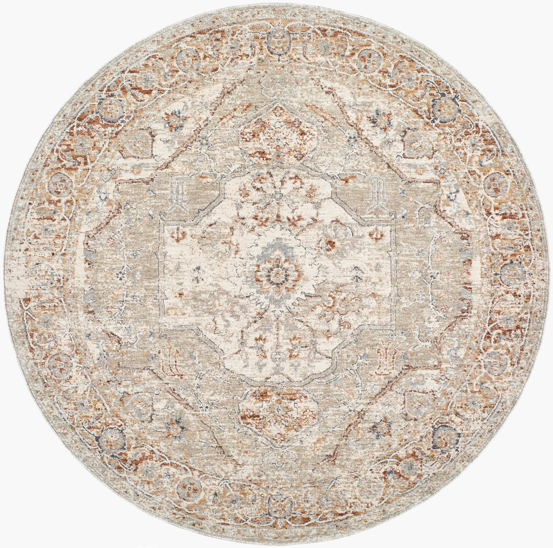Poem Machine Woven Rug | PME-2306
