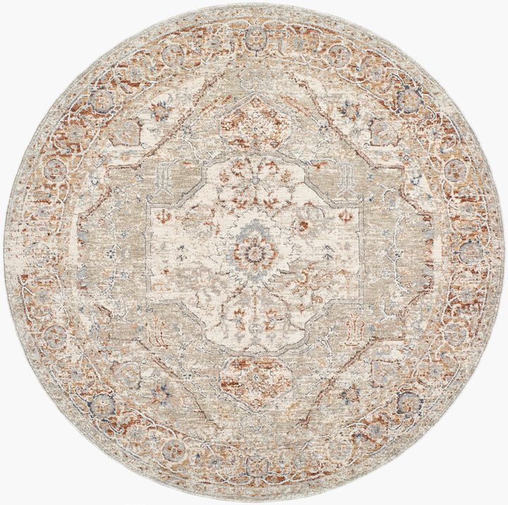 Poem Machine Woven Rug | PME-2306