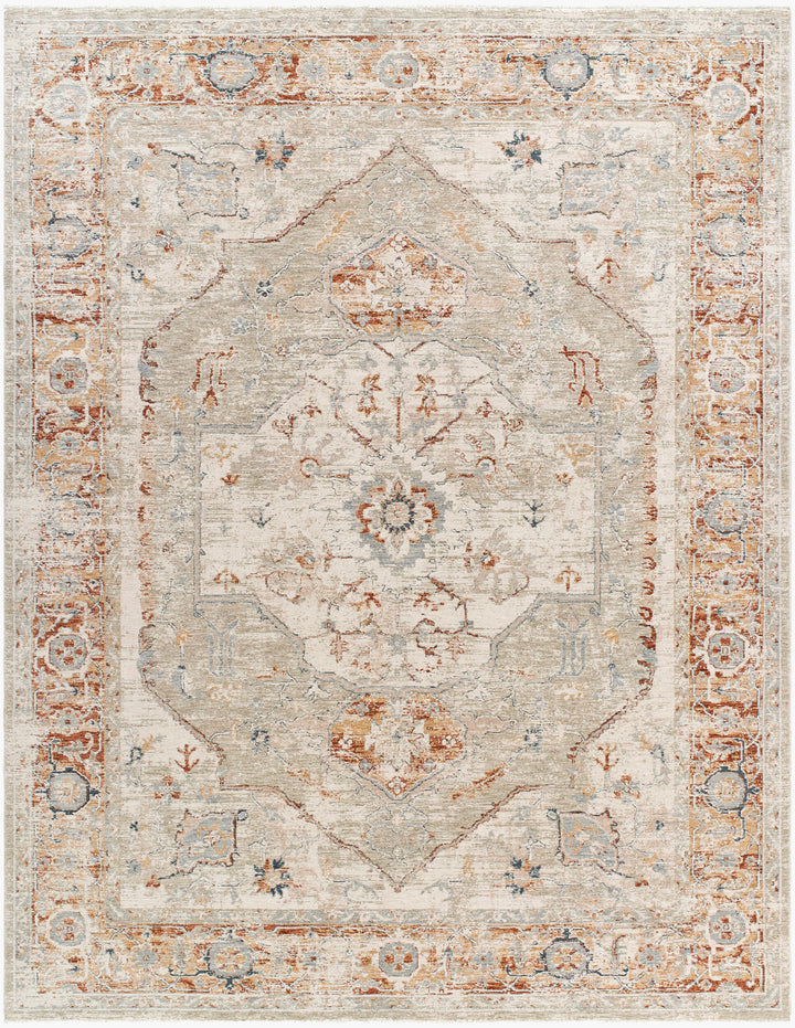 Poem Machine Woven Rug | PME-2306