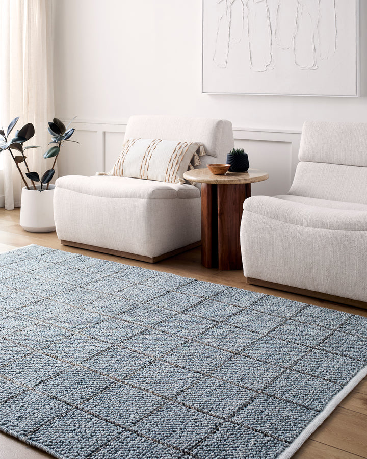 Provence Performance Rug