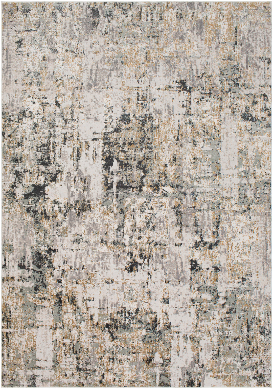 Quatro Modern Rug l