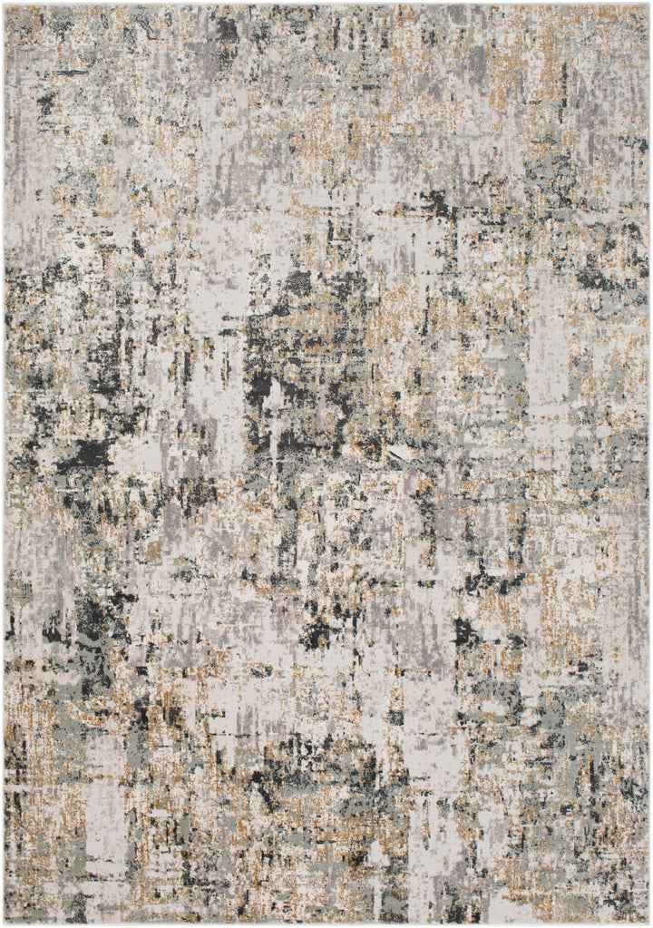 Quatro Modern Rug l
