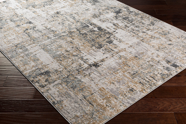 Quatro Modern Rug l