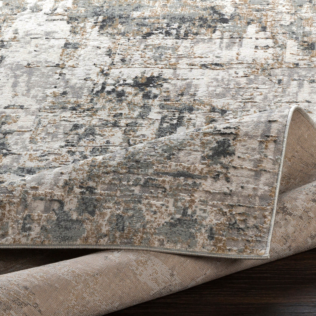 Quatro Modern Rug l