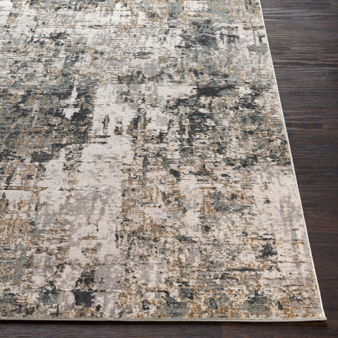 Quatro Modern Rug l