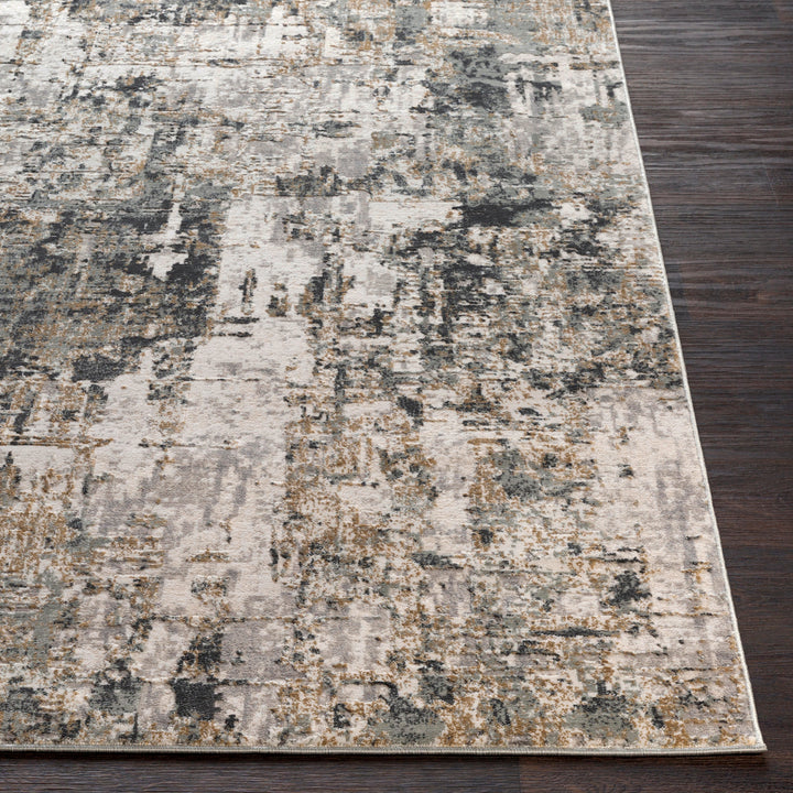 Quatro Modern Rug l