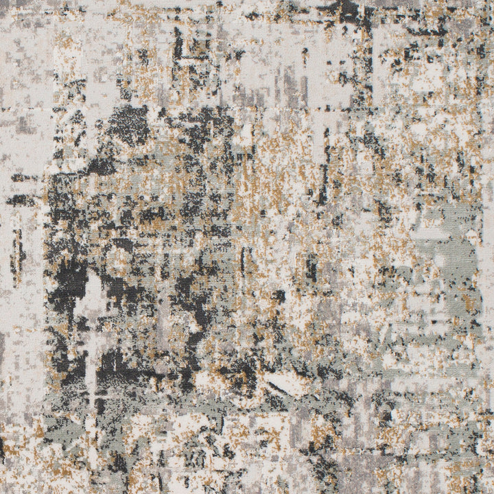 Quatro Modern Rug l
