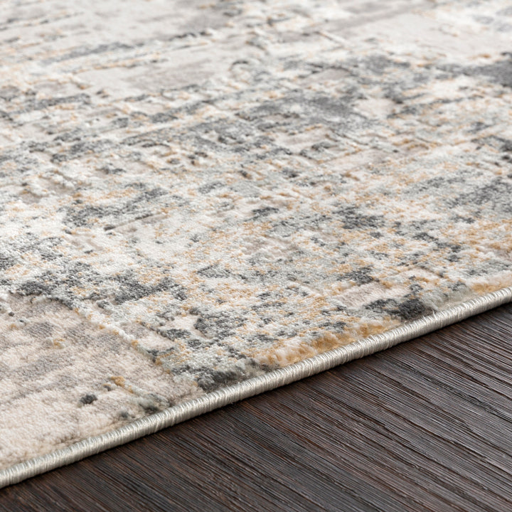Quatro Modern Rug l