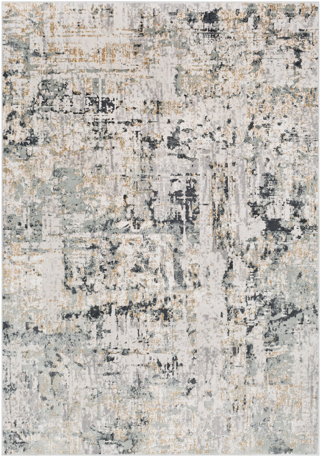 Quatro Modern Rug lll