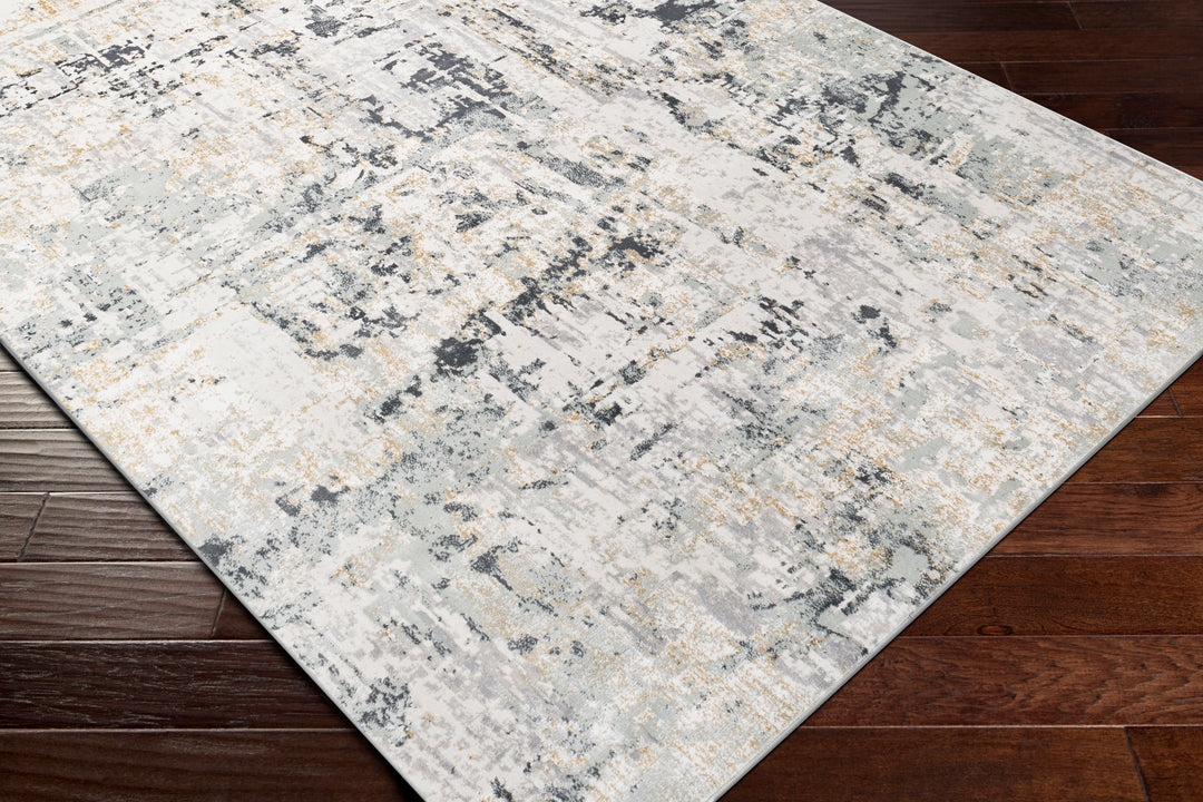 Quatro Modern Rug lll