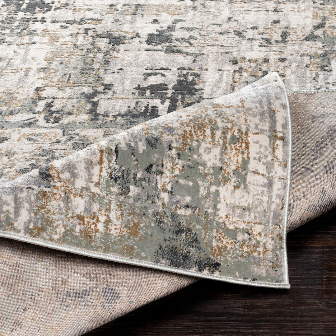 Quatro Modern Rug lll