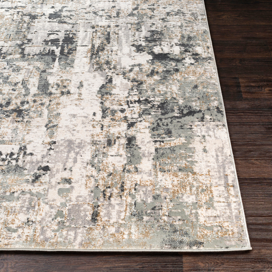 Quatro Modern Rug lll