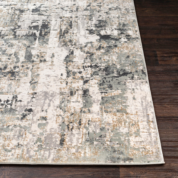 Quatro Modern Rug lll