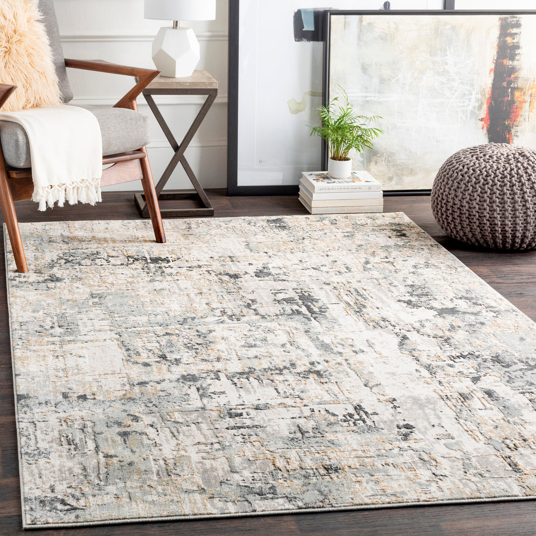 Quatro Modern Rug lll