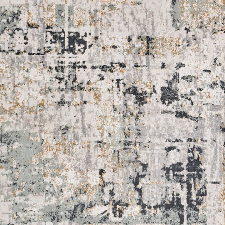 Quatro Modern Rug lll