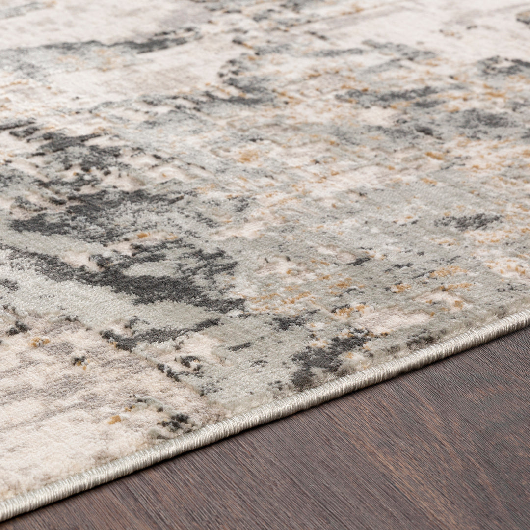 Quatro Modern Rug lll
