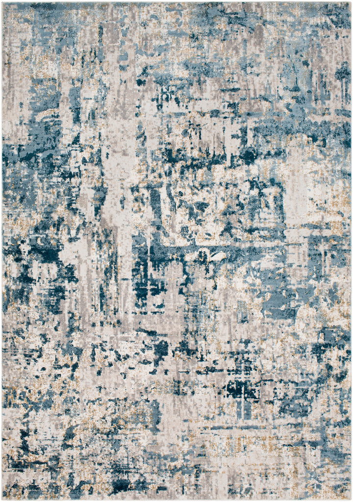 Quatro Modern Rug ll