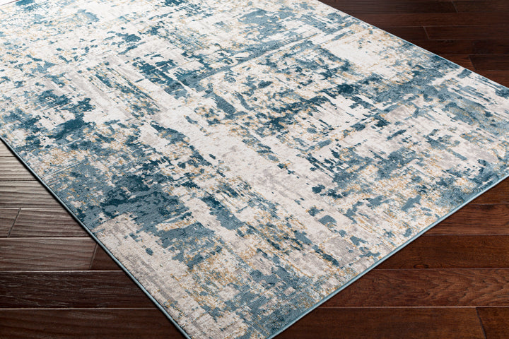Quatro Modern Rug ll
