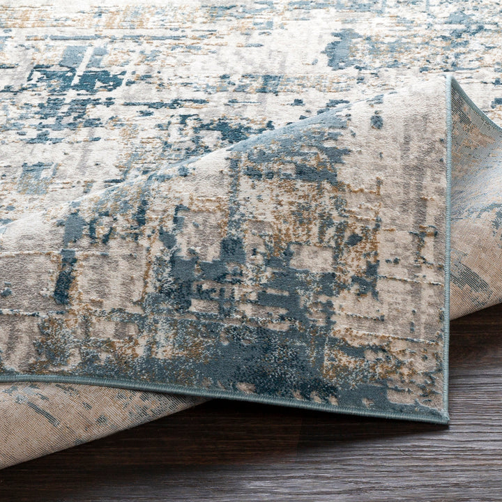 Quatro Modern Rug ll