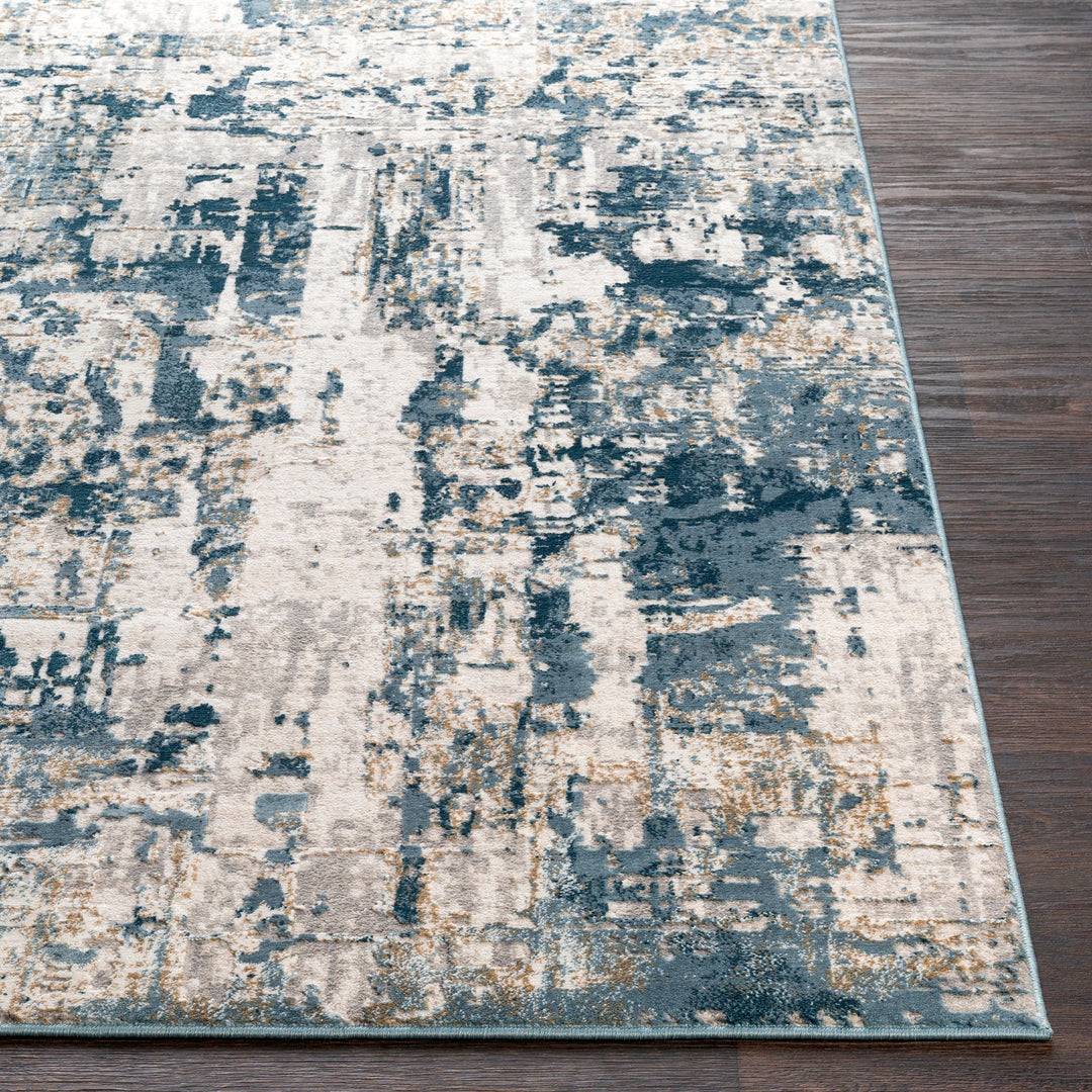 Quatro Modern Rug ll
