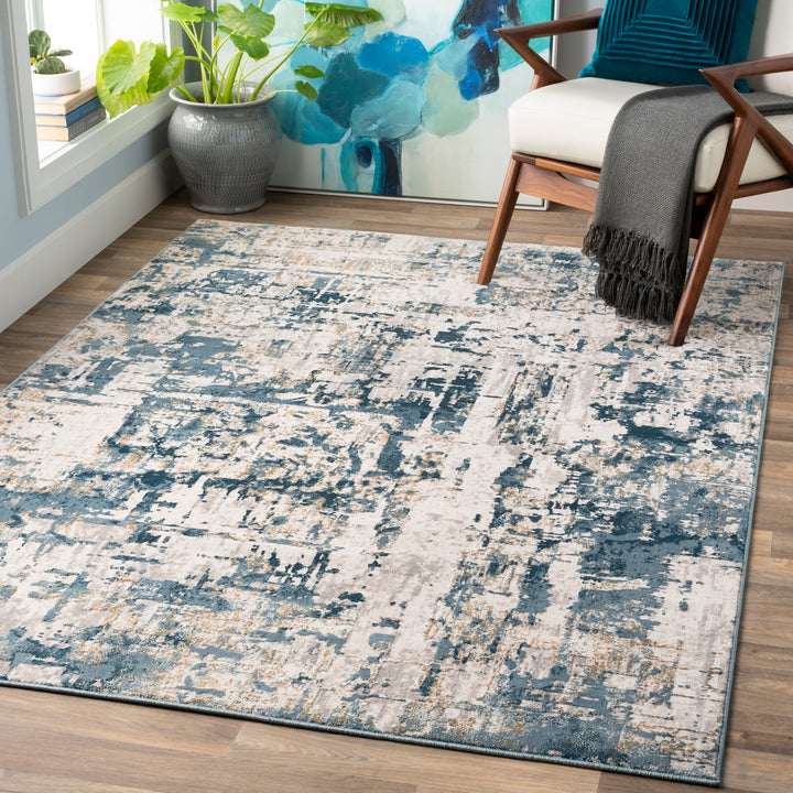 Quatro Modern Rug ll
