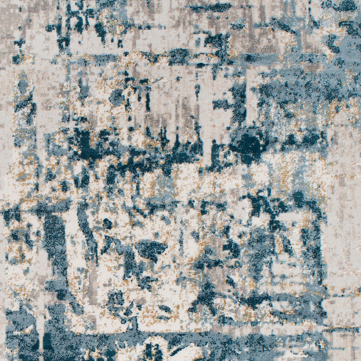 Quatro Modern Rug ll