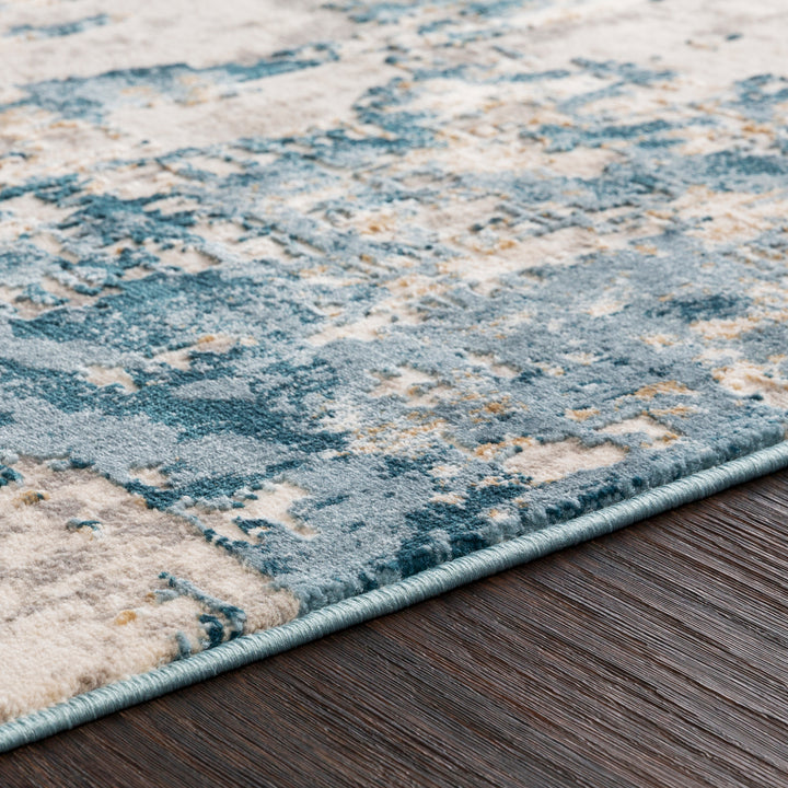 Quatro Modern Rug ll