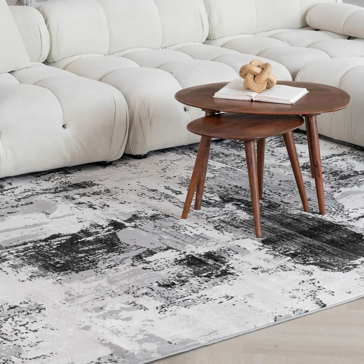 Rio Contemporary Abstract Rug | Style: 2342