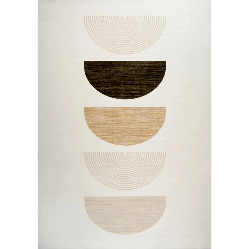 Daisy Boho Rug | Style: 1100
