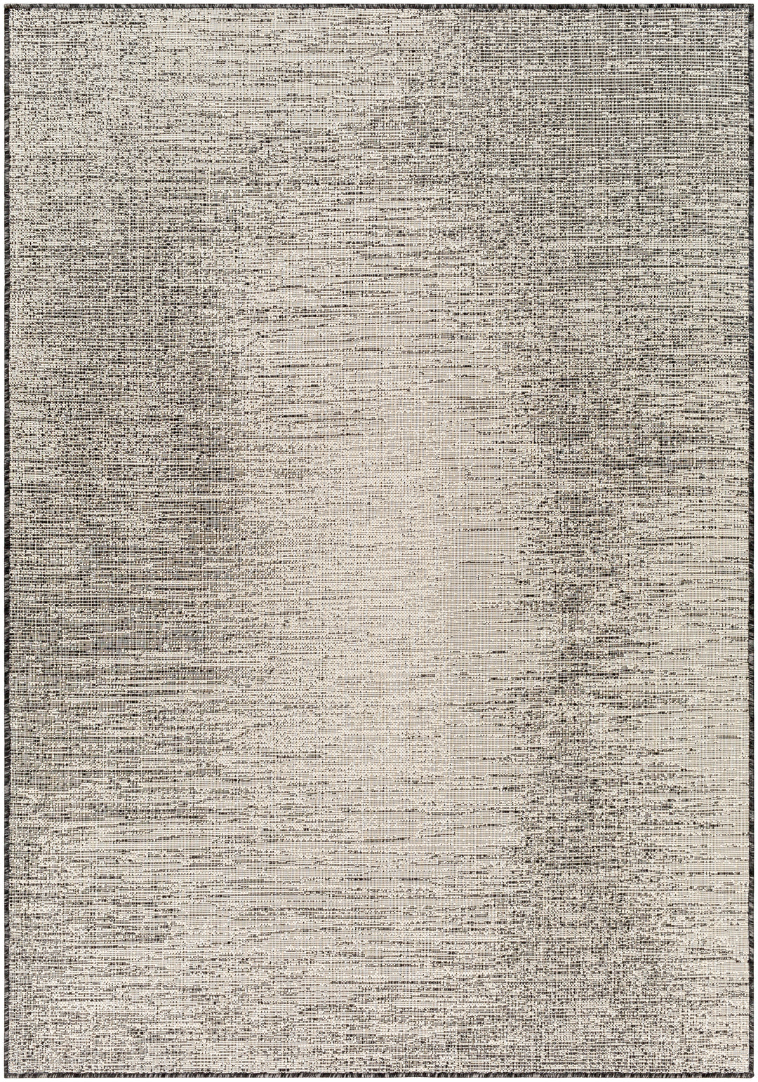 Ravello Linear Abstract Outdoor Rug