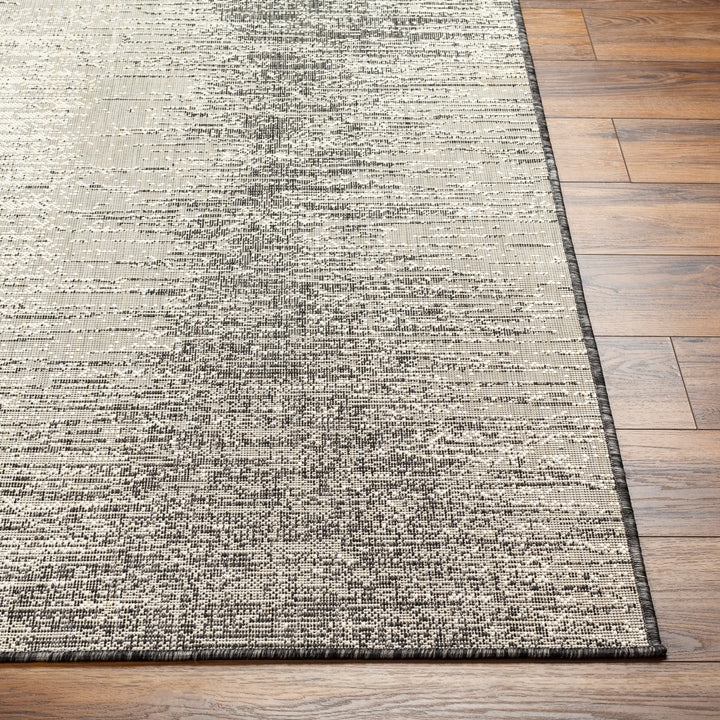 Ravello Linear Abstract Outdoor Rug
