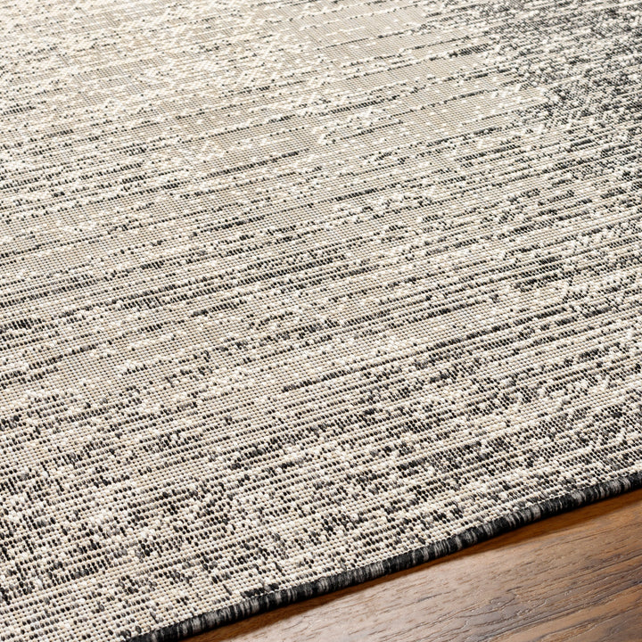 Ravello Linear Abstract Outdoor Rug
