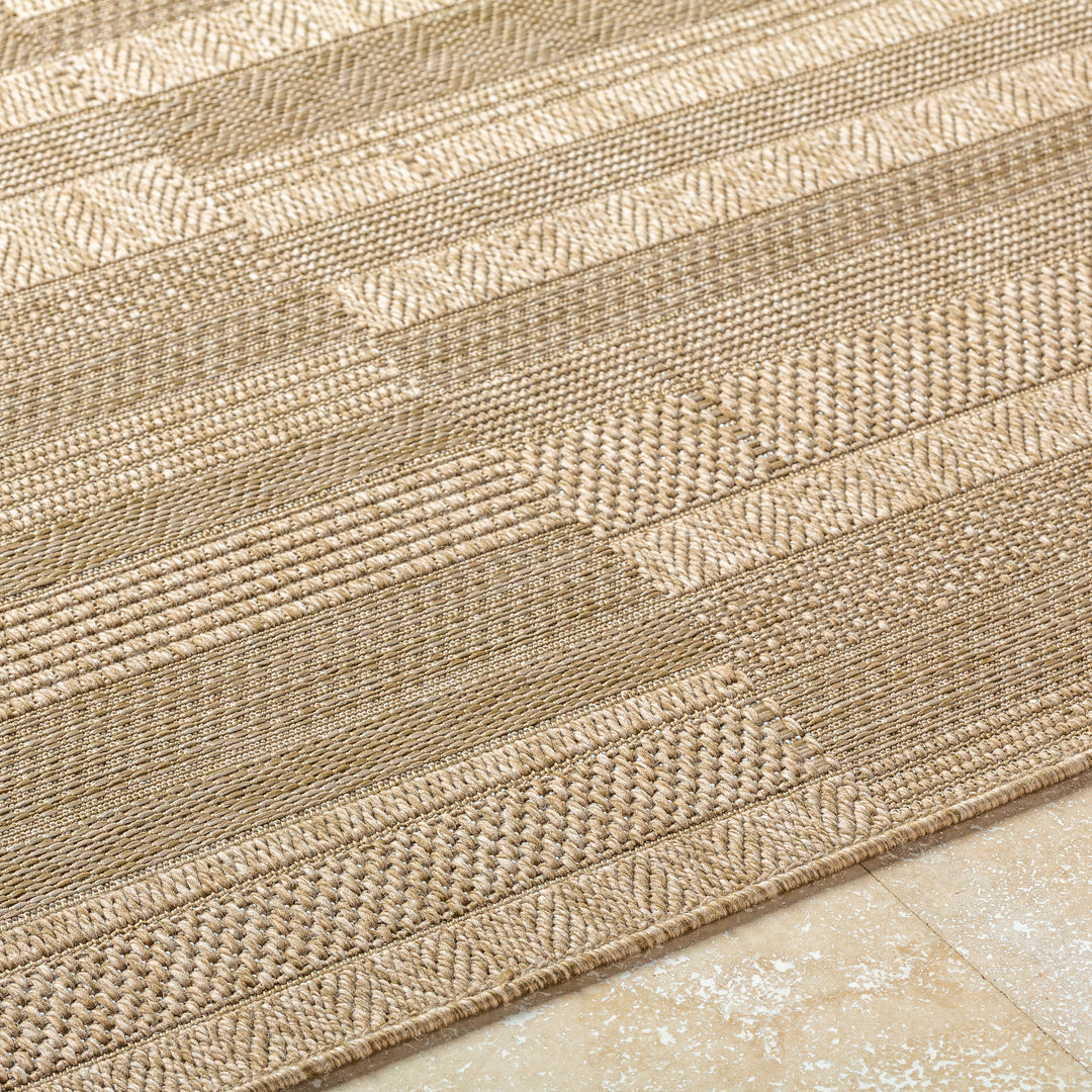 Sandra Outdoor Rug