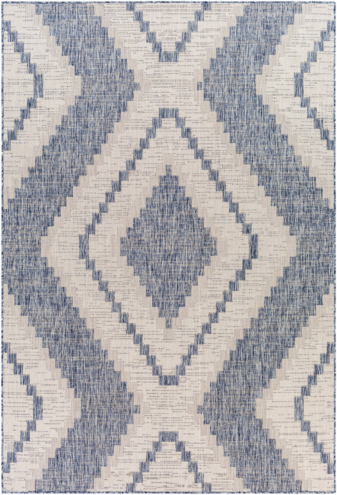 Tuareg Outdoor Rug | TRG-2337
