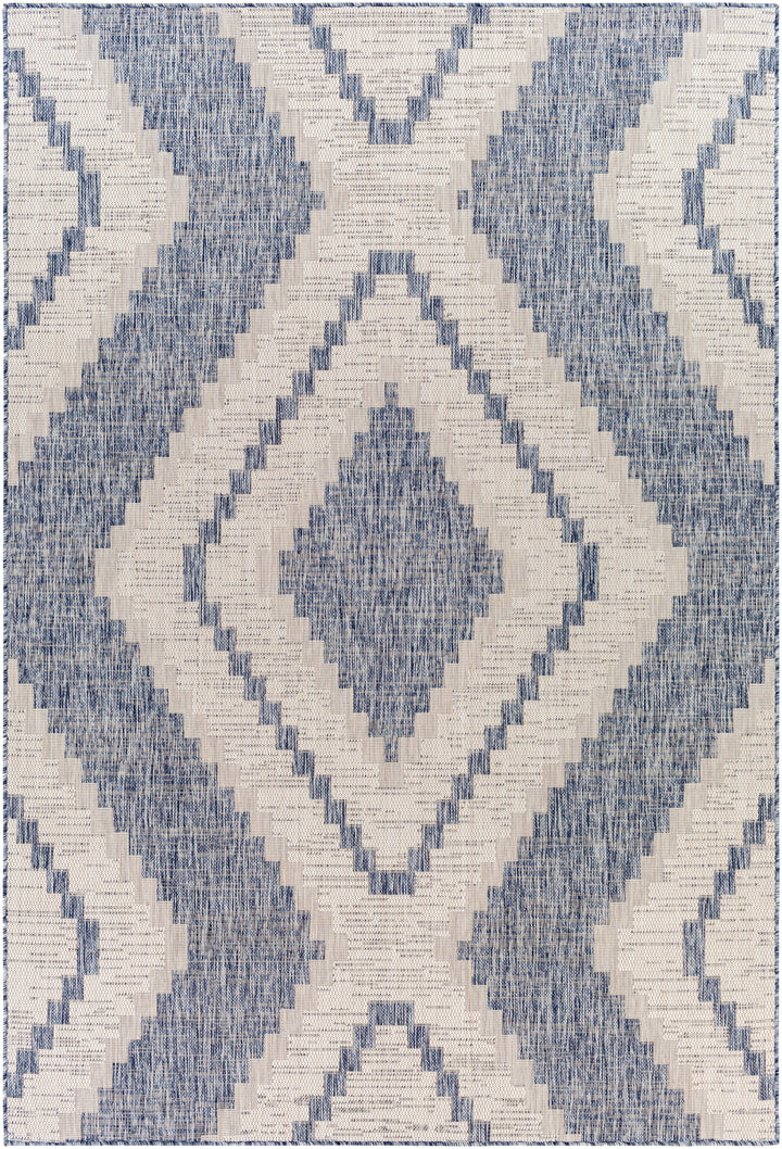 Tuareg Outdoor Rug | TRG-2337