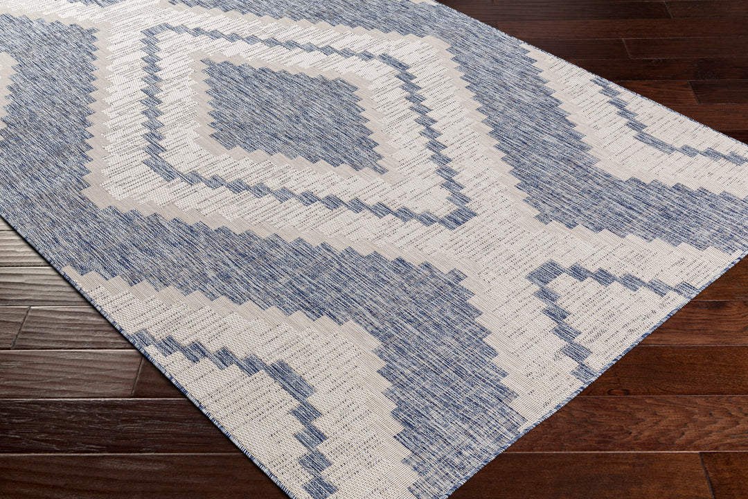 Tuareg Outdoor Rug | TRG-2337