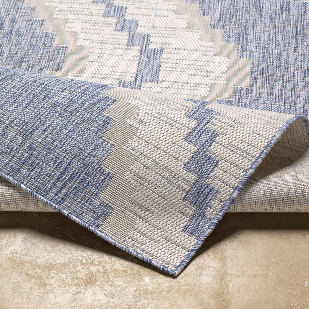 Tuareg Outdoor Rug | TRG-2337
