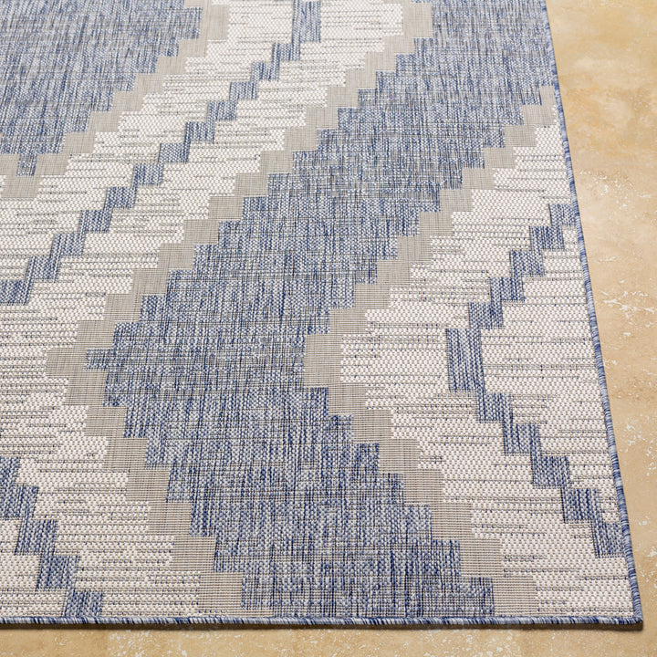 Tuareg Outdoor Rug | TRG-2337