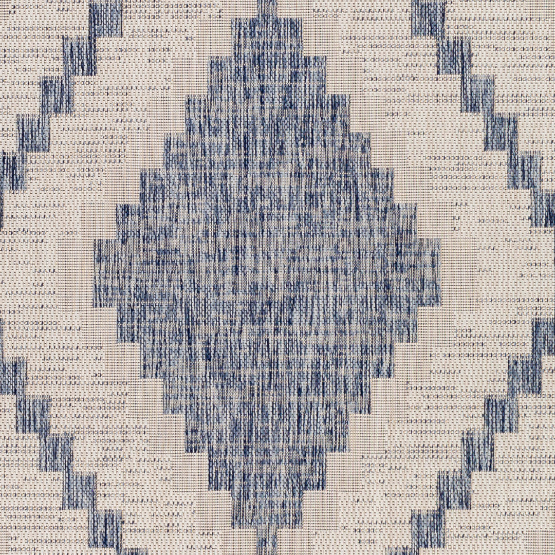 Tuareg Outdoor Rug | TRG-2337