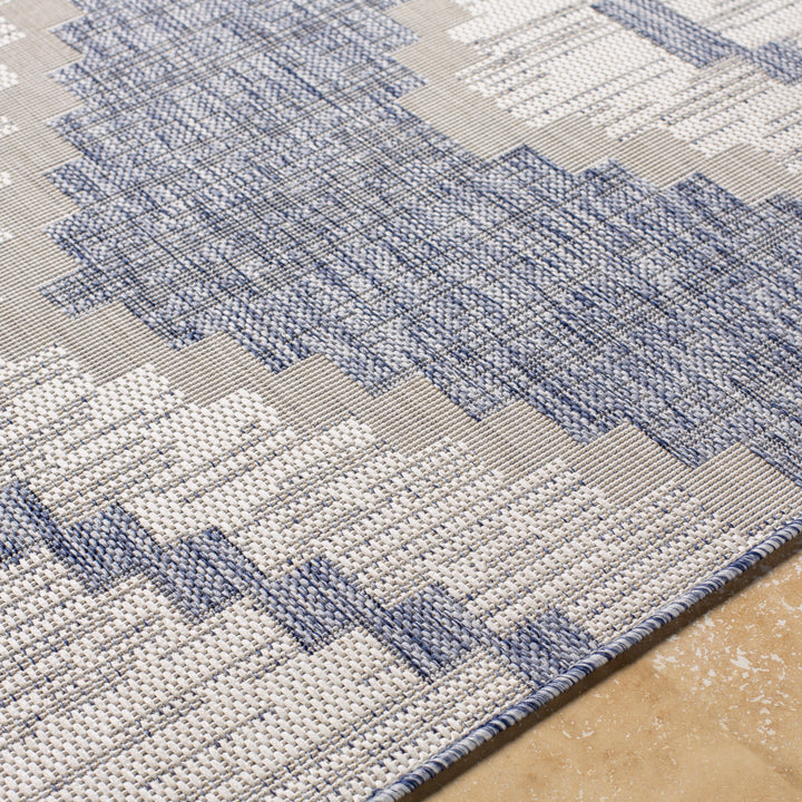 Tuareg Outdoor Rug | TRG-2337