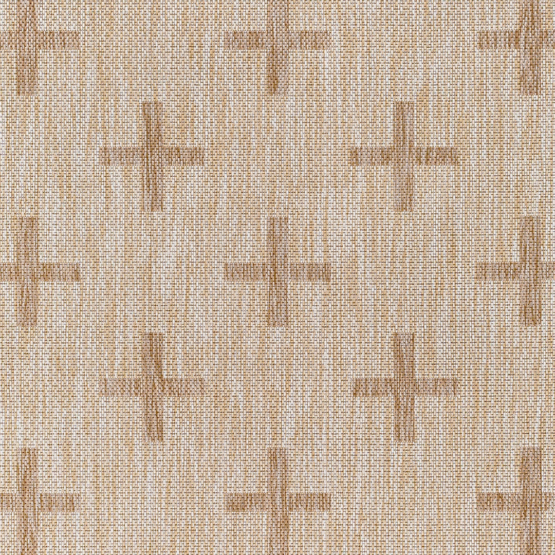 Tuareg Criss x Cross Outdoor Rug